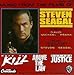 Produktbild Music From The Films Of Steven Seagal: Hard To Kill (1990 Film) / Above The Law (1988 Film) / Out For Justice (1991 Film)