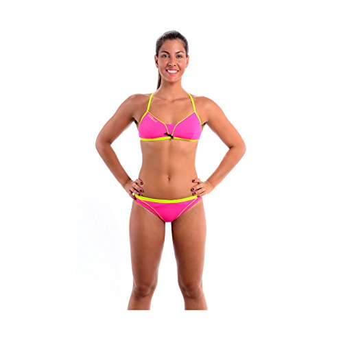 Preisvergleich Produktbild Head Pipe Bikini Lady Liquidlast (38)