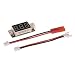 Produktbild Goolsky Makerfire RC LiPo Batterie Spannungsprüfer JST 1.25 und JST-PH 2.0 Anschlüsse mit Micro Losi und JST Kabel