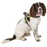 3 peaks expedition dog harness