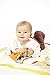 Sigikid 25 x 19 x 8 cm Rainbow Rabbit Comforter (Multi-Colour)