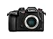 Price comparison product image PANASONIC LUMIX G DC-GH5S 10.28 MP 10x Slow Motion Compact System Camera - Black
