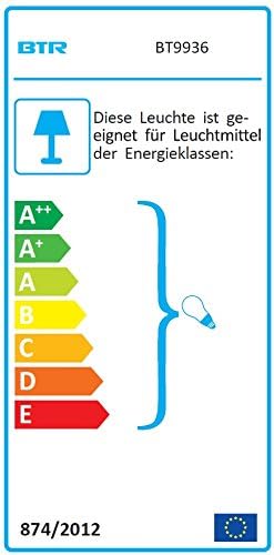 Better Lighting illuminated globe Rio 20cm Sand