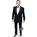 Produktbild Celebrity Cutouts Tony Hadley (Bow Tie) Pappaufsteller Mini