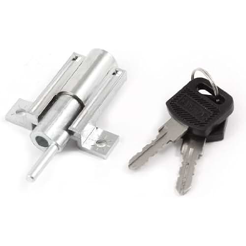 Amazon.es: armario puertas correderas - Cerraduras / Ferretería para