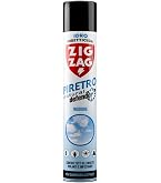 Copyr FLYSPRAY Insetticida Spray 500ml, Pronto All'uso Contro Insetti Striscianti E Volanti
