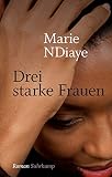 Cover zum Buch Drei starke Frauen