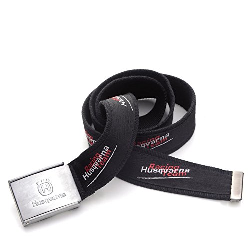 Preisvergleich Produktbild Husqvarna Motorsports Racing Team Gürtel, blau, One Size