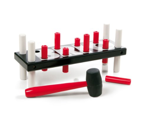 BRIO 30515 Pounding Bench