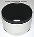 Produktbild New Sony alc-sh133 Objektivschutz Kapuze Schatten für sel70200g FE 70–200 mm