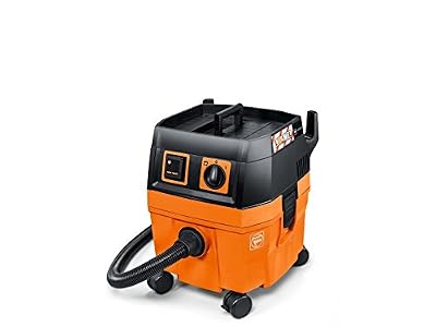 Fein 92027223000 Aspirateur Dustex 25 L 1380 W