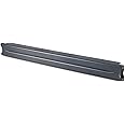 APC 1U 19" Black Modular Toolless Blanking Panel - Qty 10