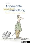Cover zum Buch Artgerechte Menschenhaltung: Tipps zu...