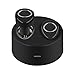 Produktbild Bescita Kopfhörer-Set, Bluetooth Headset Mini TWS Twins Drahtlose In-Ear-Stereo-Ohrhörer (Schwarz)