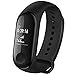 Produktbild OnehomeStore Xiaomi Mi Band 3 Smart-Armband, Herzfrequenzmesser, Bluetooth 4.2