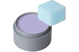 ‎GRIMAS Grimas Water Make Up Theaterschminke Kinderschminke 15ml Set Farbe 602-lila