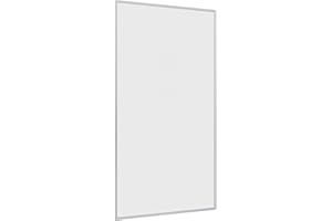 Hocosyme Calefactor Bajo Consumo 1000W, Calefacción por Infrarrojos Pared hasta 120 Grados Centígrados para 10-20㎡ - 1-3 Minutos para Alcanzar la Temperatura de Funcionamiento - Certificación TÜV.