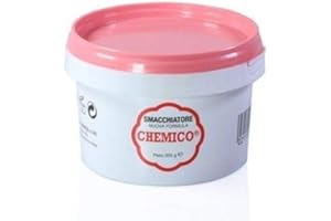 Smacchiatore Chemico per Tintura di Capelli, 300 g
