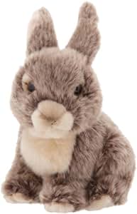 anna club plush lapin