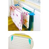 mavi trend Kurufer Kalorifer &Ccedil;amaşır Kurutmalık Kalorifer Petek Kurutmalığı 60 cm &Ccedil;amaşır Kurutmalık