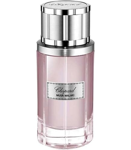 Ghopard Rose Malaki Eau De Perfume GHO002 - 80ml : Amazon.co.uk