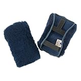 Shear Comfort Wheelchair Foot Plate Protectors