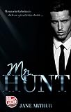 Mr Hunt