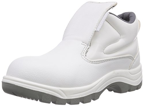 Maxguard W420 Unisex-Erwachsene Sicherheitsstiefel