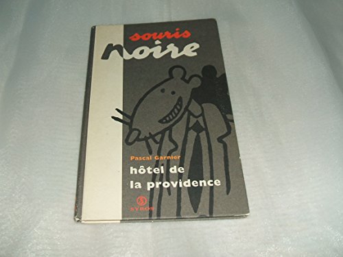 couverture de : H&ocirc;tel de la providence