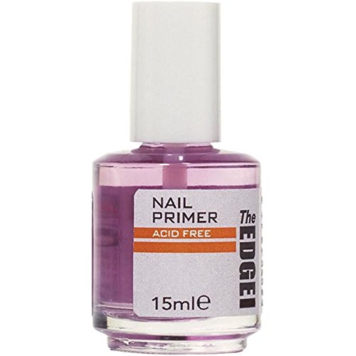 The Edge 15 ml Acid Free Nail Primer