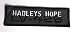Produktbild Aliens Film Hadley-Taschen Hope über lv-426 schwarz bestickt abzeichen Patch Aufnäher oder zum Aufbügeln 10 cm