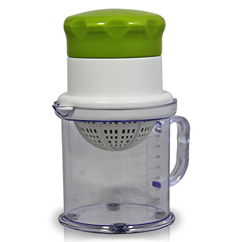 Preisvergleich Produktbild Multi Funktions Entsafter Obstpresse Saftpresse