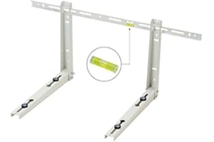 ORIGINAL TRADE Dianclima STAFFE PER CLIMATIZZATORI DIANFLEX MVTE80 Portata 100 Kg