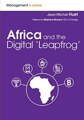 Download Africa and the Digital 'Leapfrog' Download Africa and the Digital 'Leapfrog'