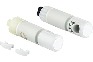 GROHE Cube/Euro - toalettsitsdämpare keramisk toalettsits, 49535000