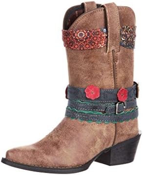 Durango Boots Women’s Cowboy Boots brown Size: 5.5