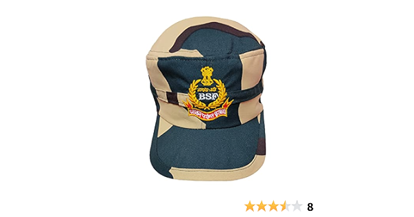 Buy KT - Cotton Army Military bsf Cap 