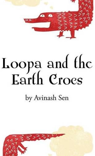 Loopa and the Earth Crocs