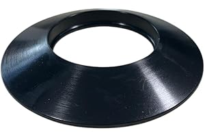 SGM CLIMA SRLS AIR EVOLUTION Rosone coprimuro in gomma (DN 80)