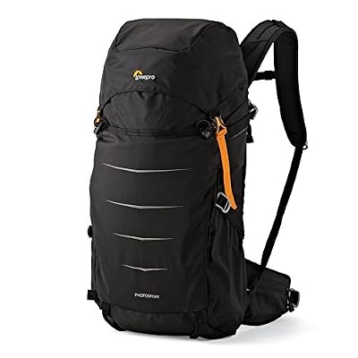 Lowepro sac à dos lowepro photo sport bp 300 aw ii