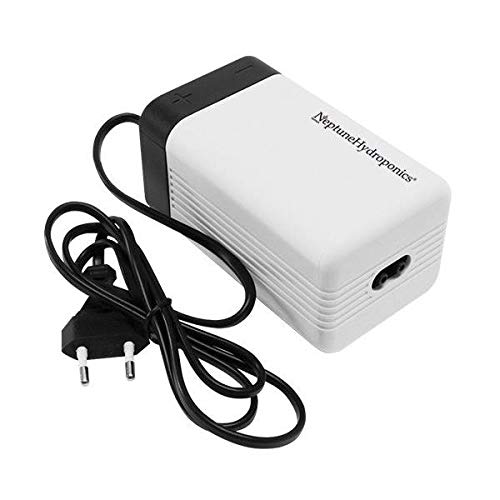 Bomba de aire 2 X 1,5l/min - 2 Salidas