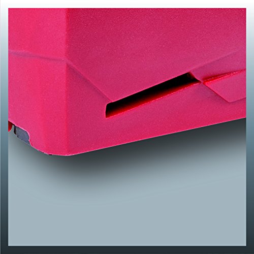 Einhell Akku Tacker TC-CT 3,6 Li (30/min, Hinterladesystem, Magazinfüllstands-Anzeige, inkl. 1000 Klammern) - 4