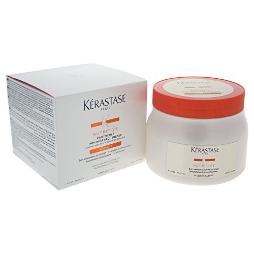 Kerastase Nutritive Care Concentrate Hair Extract 500 ml