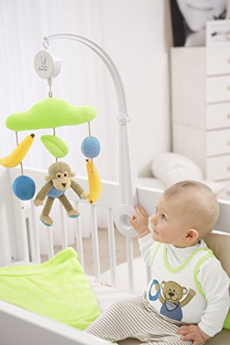 Sterntaler 6111400 Mobile Anton - 2