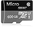 Price comparison product image 128GB/256GB/400GB Micro SD SDXC Card High Speed Class 10 Memory SD Card with SD Adapter (400GB)