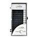 Lashview Eyelash Extensions 0.20 C 13mm Individual Semi-permanent Salon Use Eye Lashes by Lashview