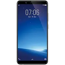 Vivo Y71 (Matte Black) Without Offers