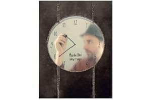 Maarten Baas. New Times: Ausst. Kat. Die Neue Sammlung - The Design Museum Pinakothek der Moderne, München 2021