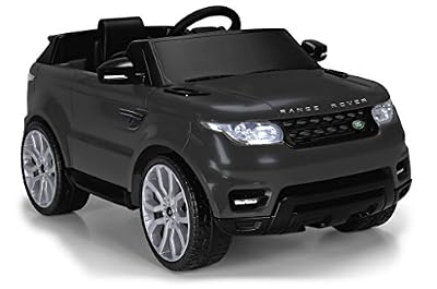 Feber - 800009610 - Véhicule Électrique - Range Rover Sport 6V