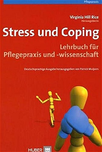 Download Stress und Coping: Lehrbuch für Pflegepraxis und -wissenschaft Download Stress und Coping: Lehrbuch für Pflegepraxis und -wissenschaft